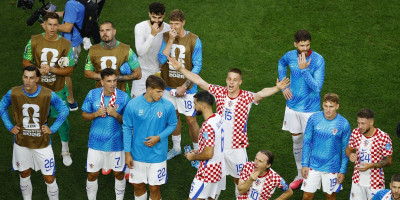 Stigla vest kojoj se Hrvati nisu nadali! Ovo bi potpuno moglo da promeni sve!