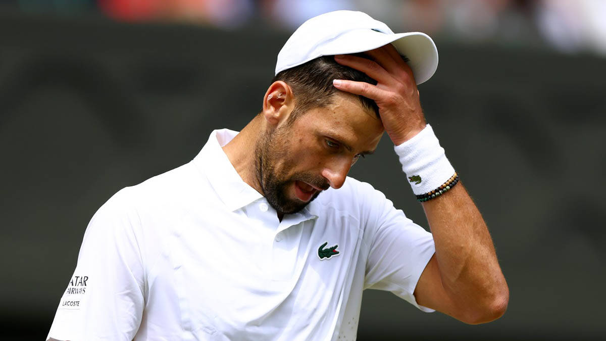 Đoković usred meča saznao da je kažnjen: Vimbldon poslao hitno saopštenje, Novak nije jedini Srbin na spisku