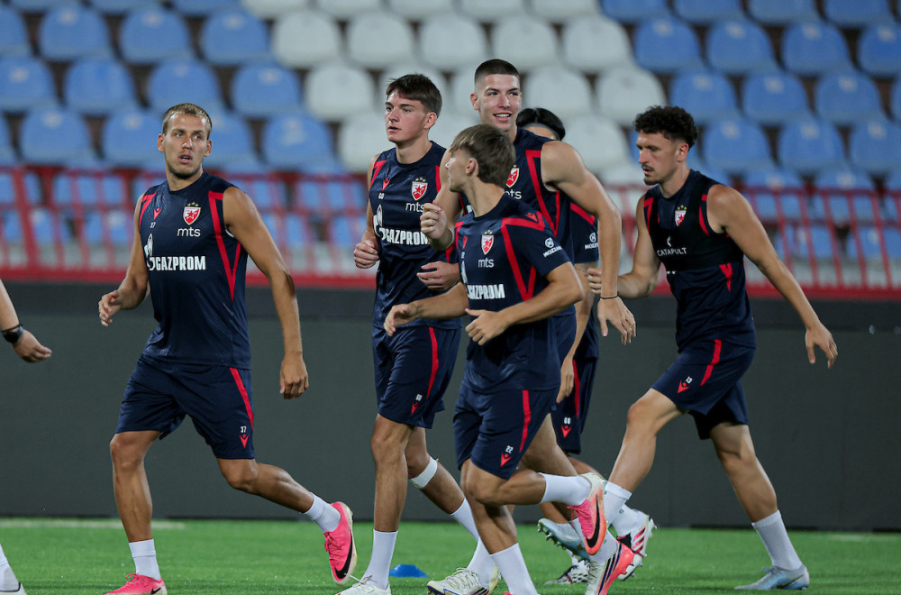 Rijera vraća u tim još jednog "otpisanog"
