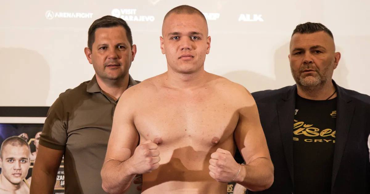 Evo gde možete da gledate uživo TV prenos Balkan Boxing 9 spektakla u Sarajevu