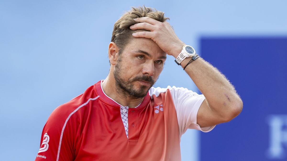 Stena Vavrinku nisu pustili na US Open: Grend slem šampion završio karijeru