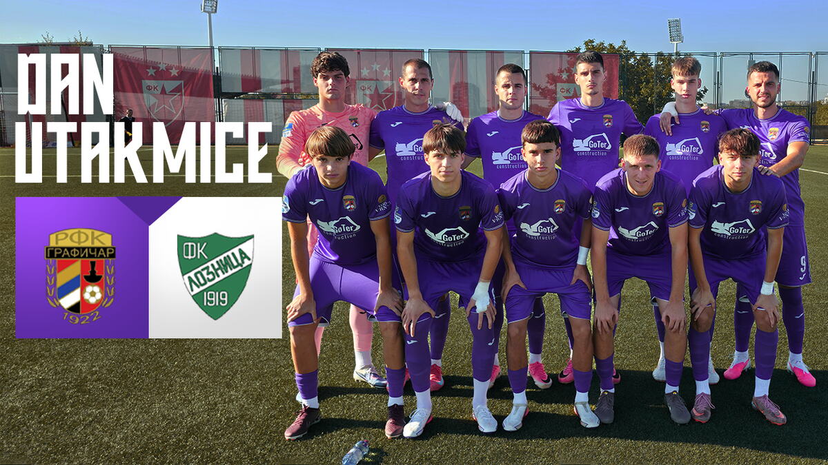 PUNE TRIBINE, DRAMA I GOL U NADOKNADI! Grafičar i Loznica priredili spektakl navijačima! (VIDEO)