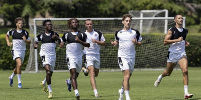 Kroje sudbinu Partizana u Evropi! UEFA odredila sudije za mečeve LK, evo ko deli pravdu u Luksemburgu
