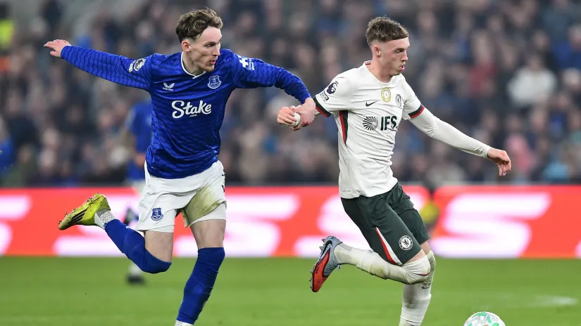 Everton bi da nastavi niz, Čelsi polaže nade u ubitačnog Pedra