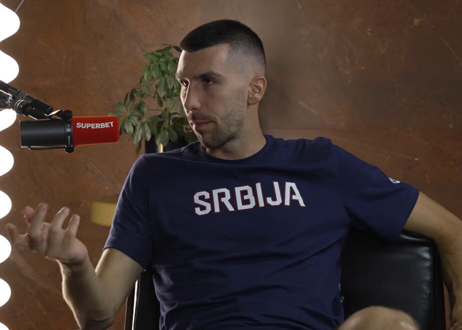 "NISU PRIČALI - ZNAM SIGURNO!" Isplivale tajne iz Zvezdine svlačionice: Dobrić otkrio zašto je Obradović "POGINUO" - šok detalji!