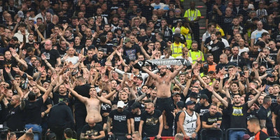 Oprez pred Beč: Evo gde je TV prenos utakmice