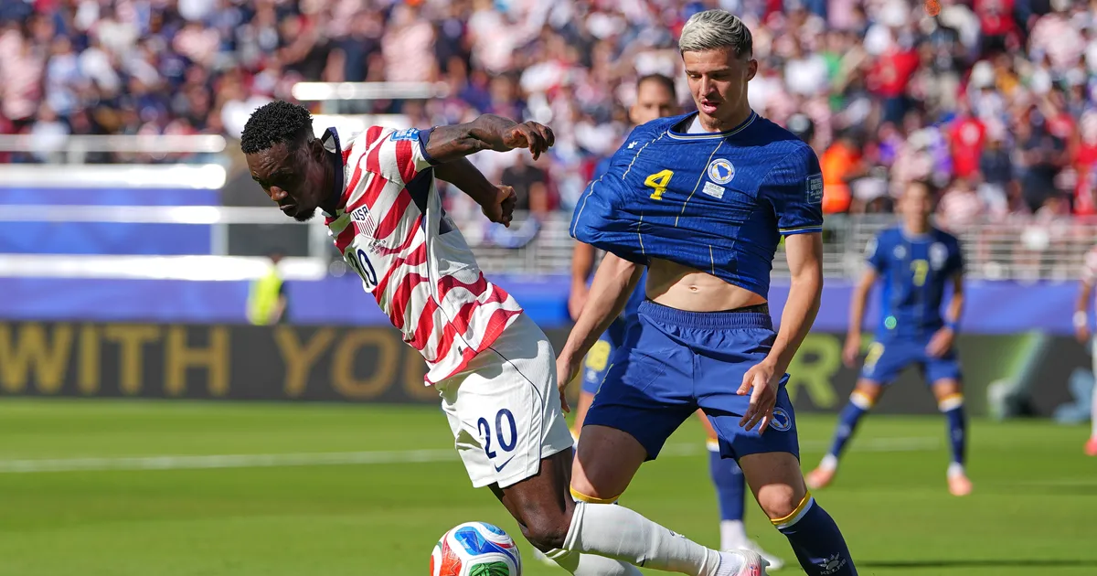 Jedan od najboljih igrača BiH završio transfer karijere za 40 miliona evra posle ispadanja s Mundijala!