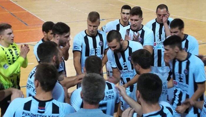 PARTIZAN PRUŽIO ŽESTOK OTPOR, ALI NIJE MOGAO DO PRVIH BODOVA U ELITI: Crno-beli poraženi od Porta u Ligi šampiona!