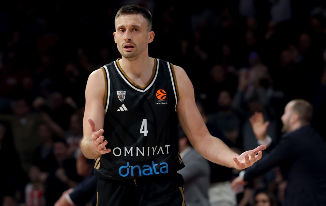 DA LI SE ALEKSA AVRAMOVIĆ VRAĆA U PARTIZAN?! Otkrivamo sve detalje: Ovo je prava istina o povratku ljubimca navijača među crno-bele!