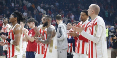 Iskusni stručnjak se obrušio na košarkaša Zvezde: Surove reči, bez dlake na jeziku