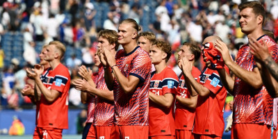 Nastavlja se Mundijal! Haland i drugovi napadaju neugodnu Obalu Slonovače