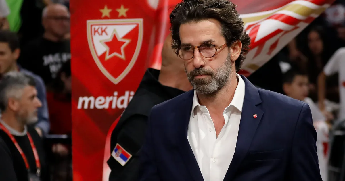 Tomislav Tomović ne zaboravlja Crvenu zvezdu: "Toliko sam ponosan na njih, razumem i navijače, ali..."
