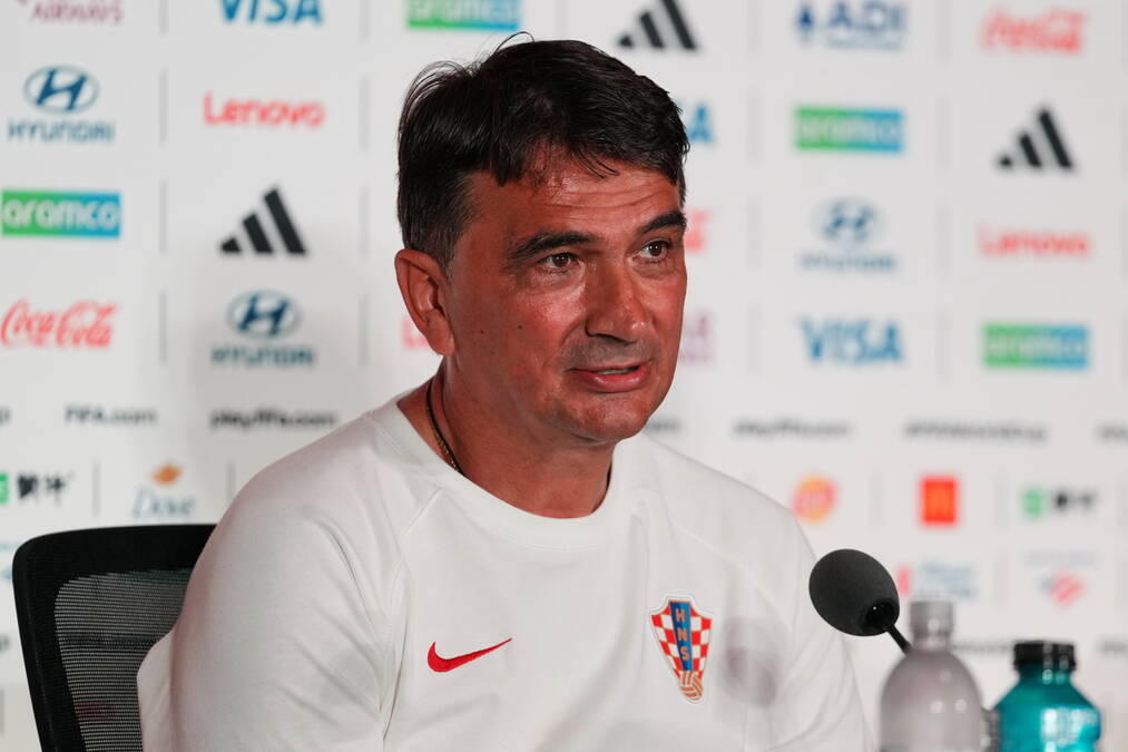 Preokret u slučaju "Zlatko Dalić": Hrvati čekaju odgovor koji odlučuje budućnost reprezentacije