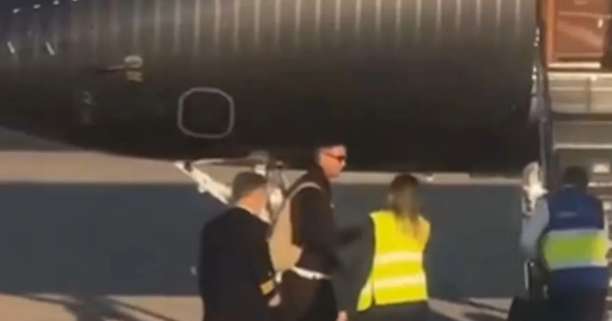 Mislili su da je Ronaldo arogantan, a onda je jednim potezom na aerodromu promenio mišljenje miliona ljudi