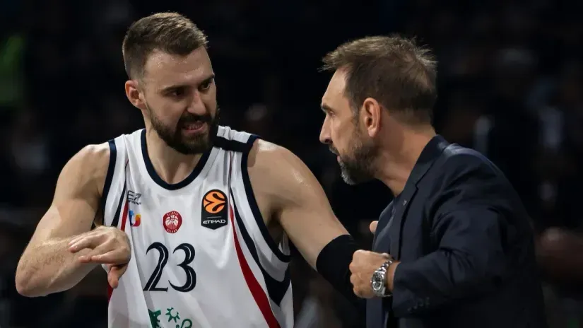 Savršena nedelja Asvela, Kodi blistao protiv Gudurića