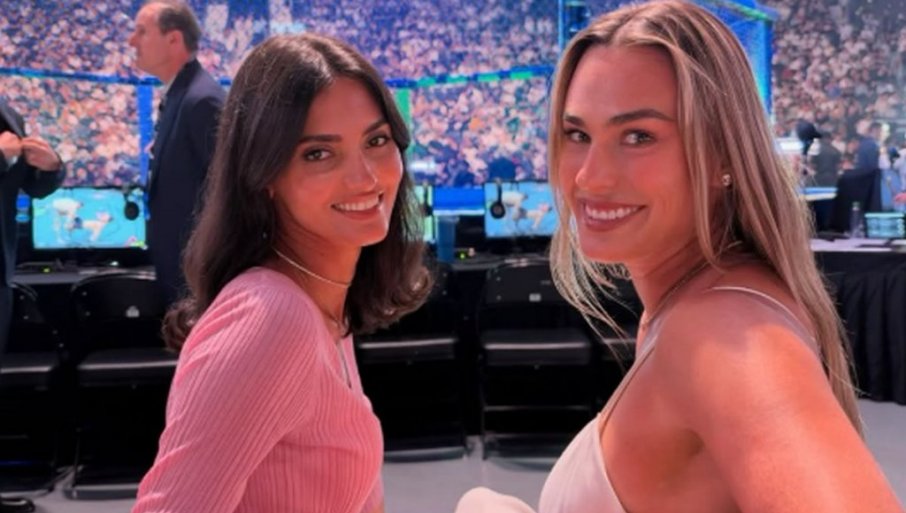 Nikad provokativnija fotka Arine Sabalenke, pogledajte šta je objavila na Instagramu (FOTO)