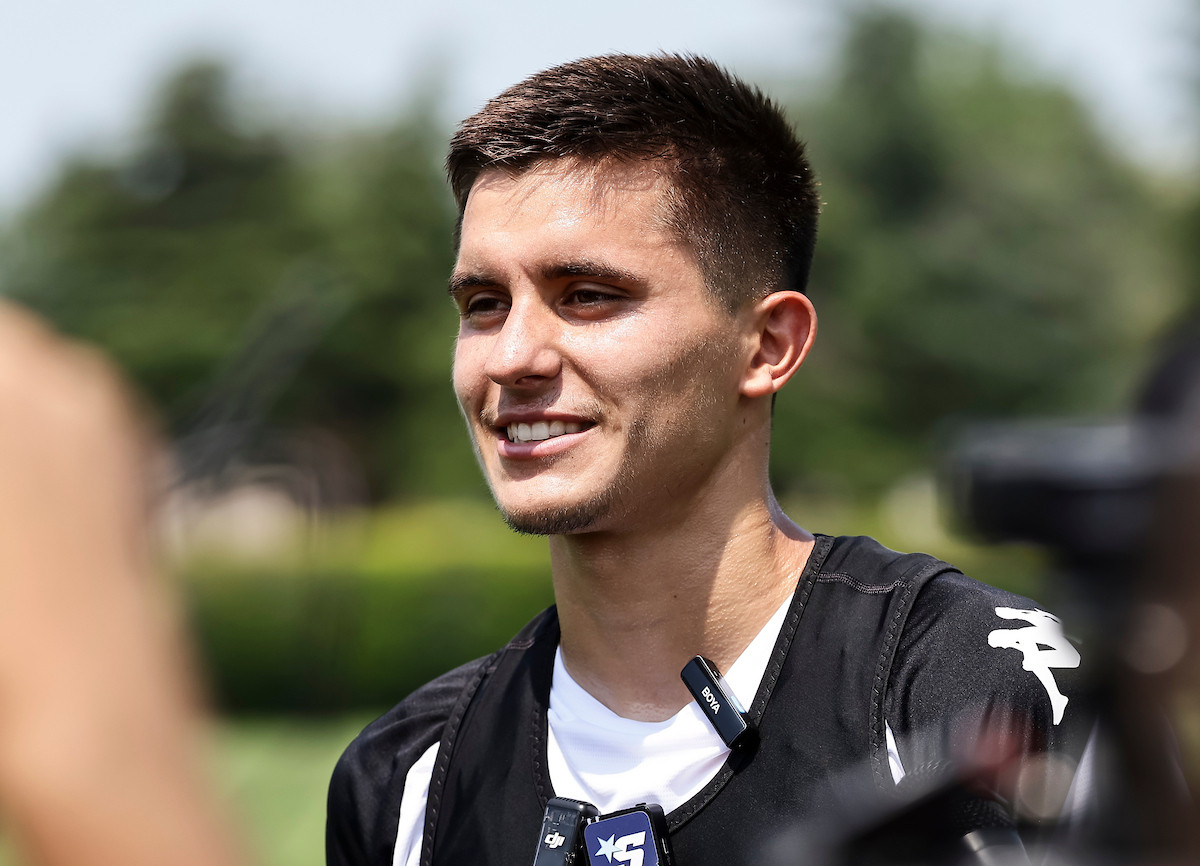''Skaj sports'': Dragojević završava poslednje elemente transfera