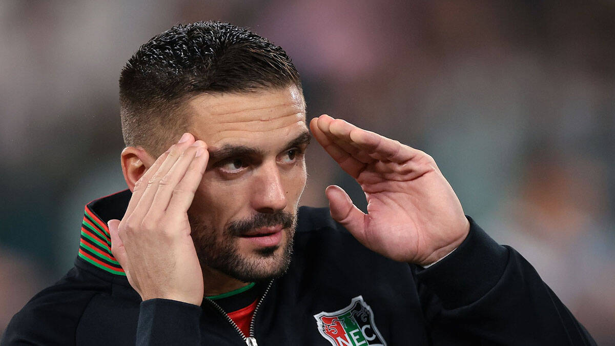 Dušan Tadić reagovao zbog svog spornog intervjua: "Možda sam star, ali znam šta sam rekao"