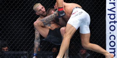 Pišu mi da ću umreti i da će me ubiti! Poznatom MMA borcu stigle brutalne pretnje uoči meča
