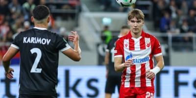 Neverovatne brojke: Posle Lugana stiže odgovor, Mladost će nagrabusiti protiv Zvezde