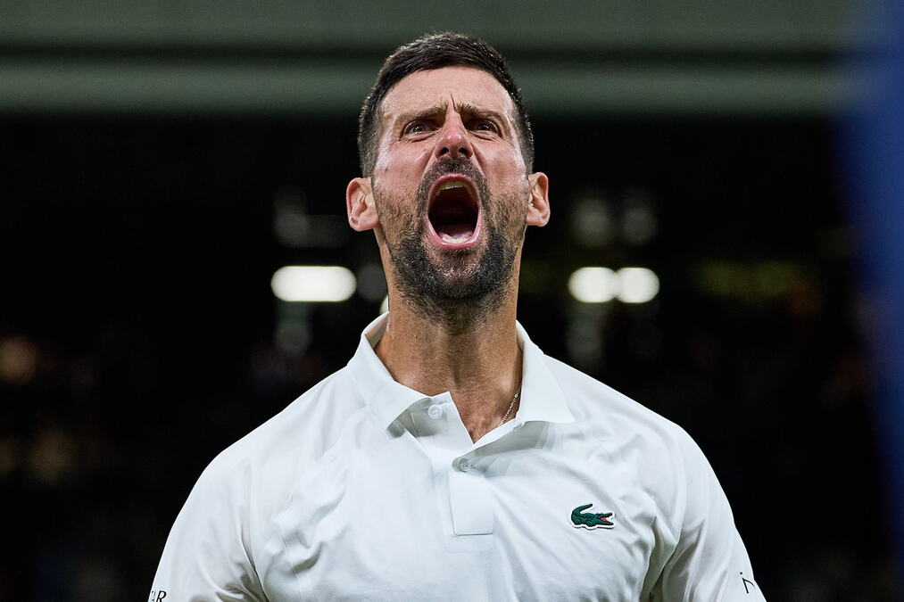 IMA NEKA TAJNA VEZA! Đoković, Vimbldon i fudbalski Mundijal - kombinacija za slavlje i trofeje! Može li Novak da nastavi nestvaran niz?!
