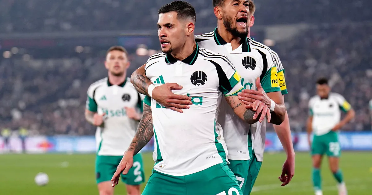 Arsenal žestoko zagrizao za jednog od najboljih vezista Premijer lige