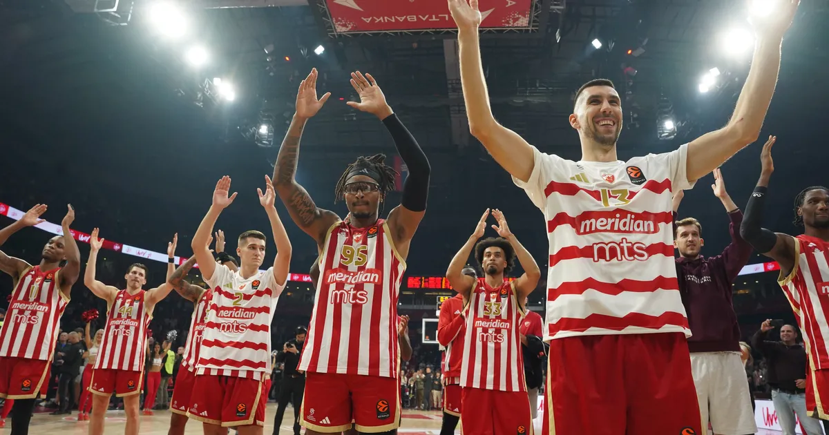 ASVEL - Crvena zvezda: Navaro bez centara u Francuskoj, NBA veterani i Toni Parker su neugodni zadatak