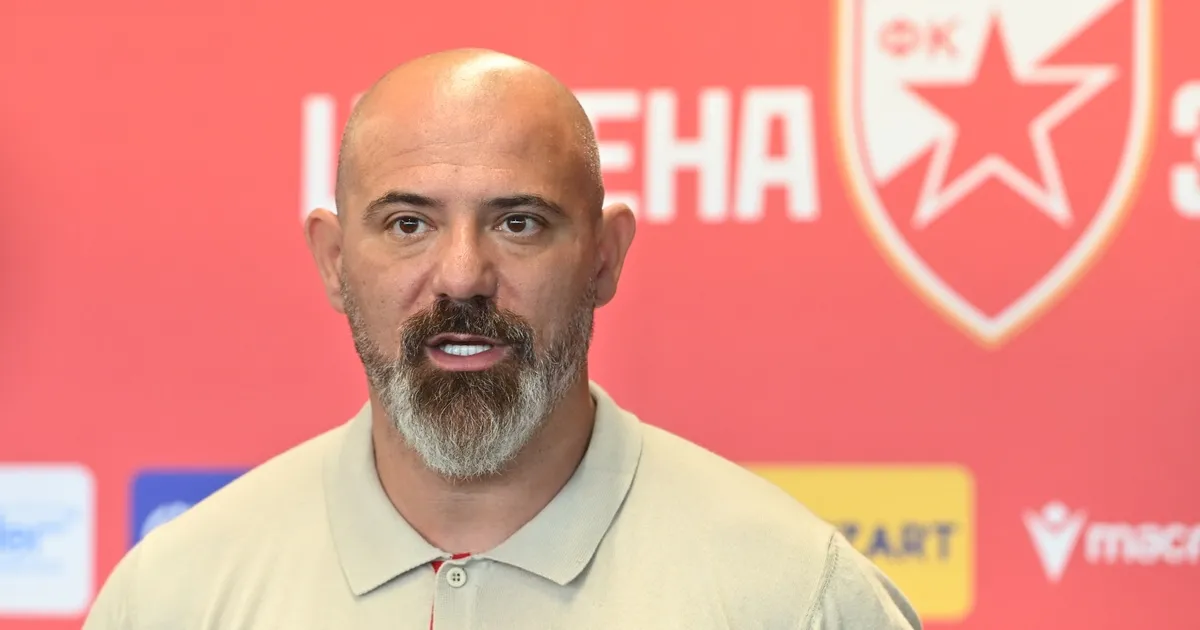 Dejan Stanković poslao optimističnu poruku posle utakmice u Austriji: "Momci će biti najbolji..."