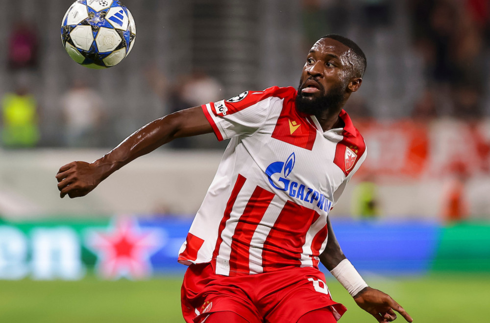 Preokret u Zvezdi: Stanković se predomislio za Babiku