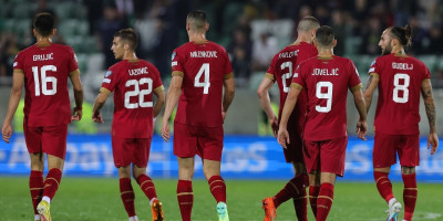 Juventus ne može bez Srba! Posle Vlahovića i Kostića u Torino stiže još jedan reprezentativac