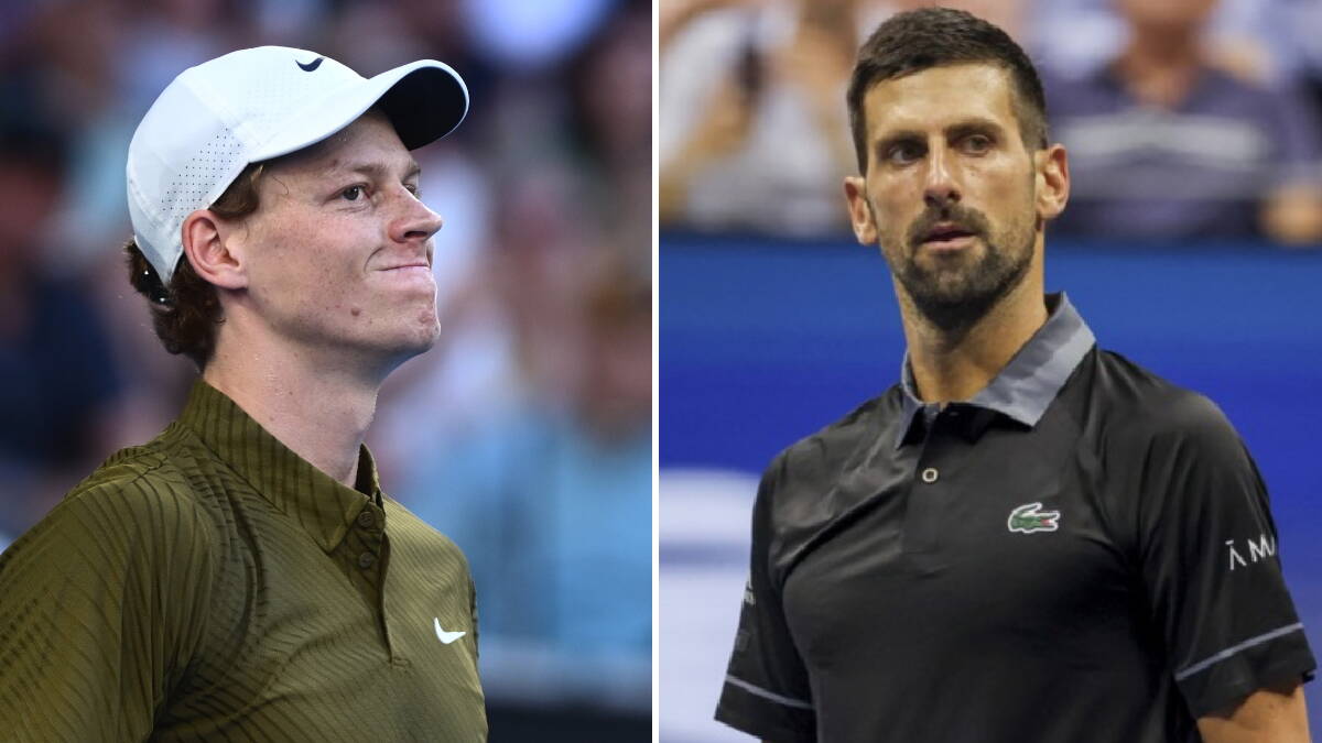 Crta se novi duel Đokovića i Sinera: Novak u Pekingu saznao žreb i ide po ogroman novac
