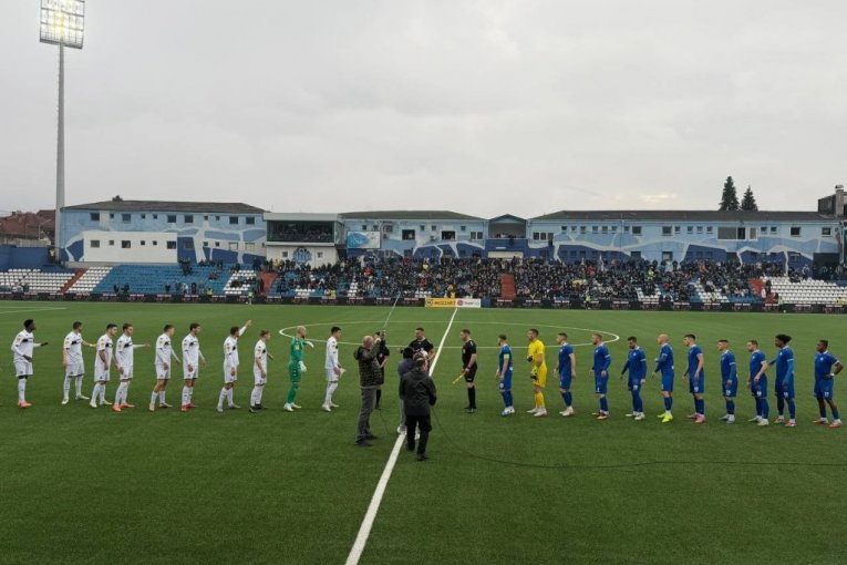 PARTIZAN DOBIO VETAR U LEĐA! Saša Ilić trlja ruke pred novi meč Superlige, ovo će ga oduševiti!
