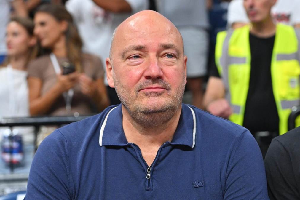 Mića Berić: "Partizan je totalno druga priča nego prošle sezone"
