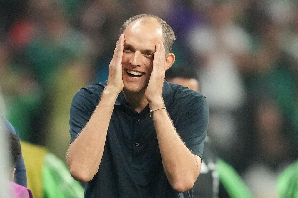 "MOŽDA BI HARI KEJN TREBALO DA POZOVE PREDSEDNIKA TRAMPA!" Skandal trese Mundijal selektor Engleske brutalno ismejao FIFA!