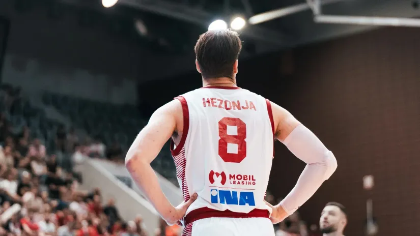 Mario Hezonja MVP kvalifikacija