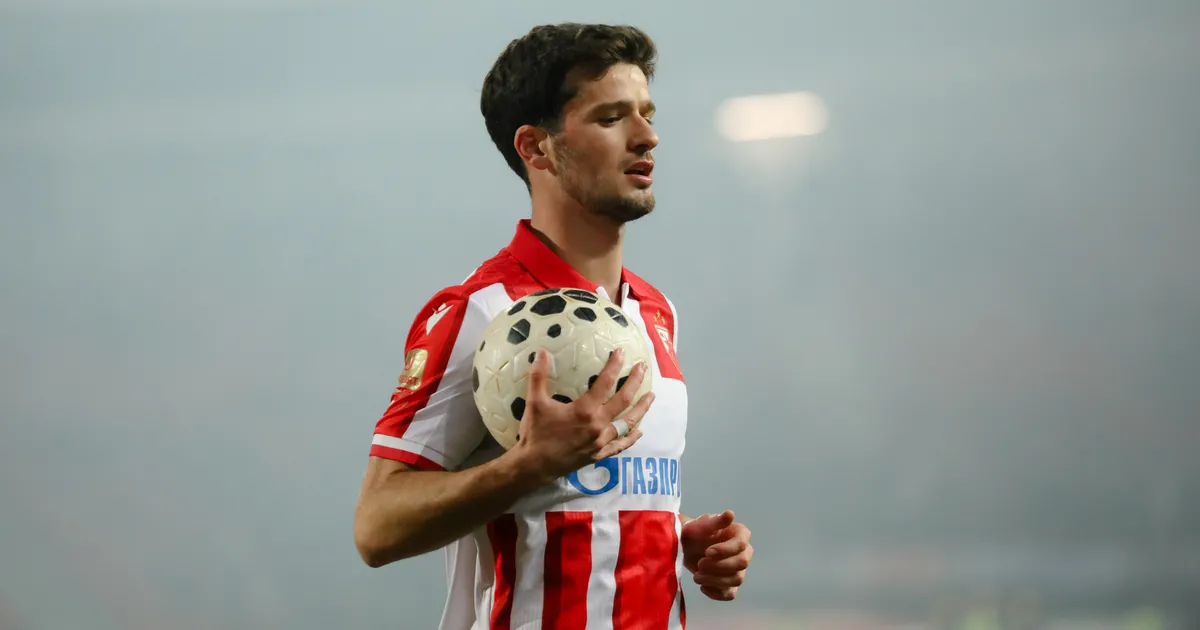 Zvezdin fudbaler ne menja reprezentaciju, ne pomaže ni Marko Arnautović