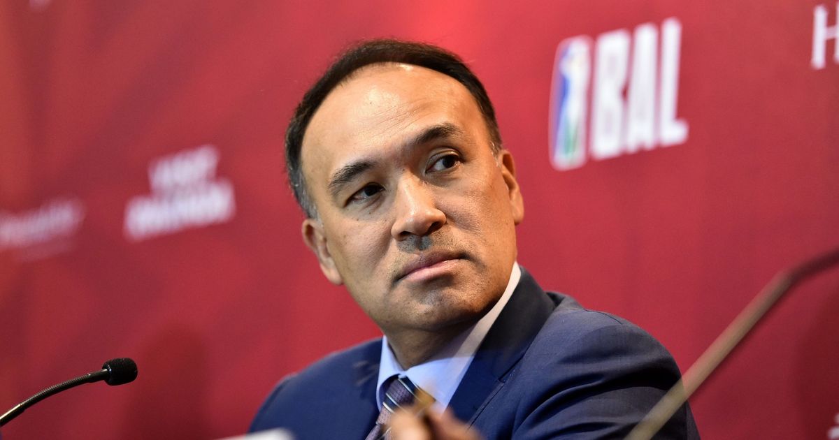 Ovo će zanimati Zvezdu i Partizan! Drugi čovek NBA otkrio plan za Evropu: "Imaće tri puta više para nego u EL"