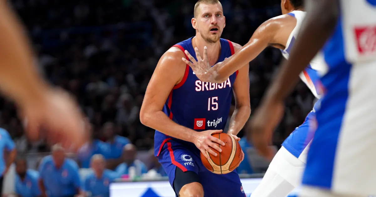 Ovde bi Jokić i Srbija trebalo da napadnu zlato, jedna katarska dvorana će ući u istoriju Mundobasketa