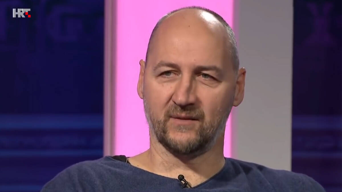 Dino Rađa: "Nikola Jokić je genije, ali nikad neće biti u mojih top 5"