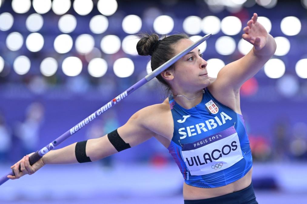 SRBIJA JE UMALO OSTALA BEZ HEROINE: Ova država je htela da nam ukrade Adrianu i pošalje je na drugi sport! Neverovatna priča porodice Vilagoš