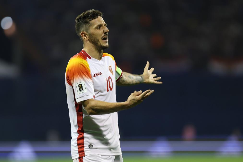 "MOLILI SMO SE DA NATO NE DA GOL!" Jovetić otkrio Italijanima kako je odrastao: Sirene za uzbunu su nam bile kao sudijski zvižduk