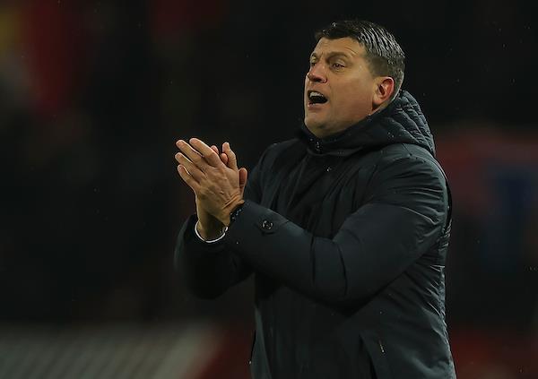 DOMINACIJA! Milojevićev Šangaj razbio rivala sa 7:1: Srpski trener blista u Kini!