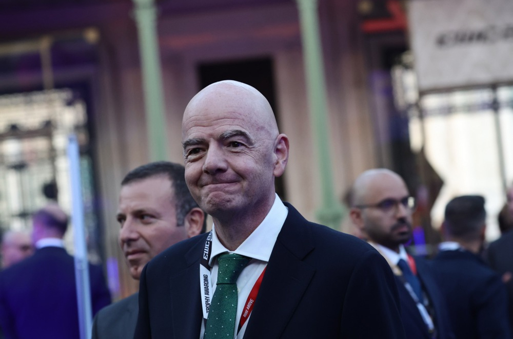 Najjače evropske lige pozvale na reformu FIFA