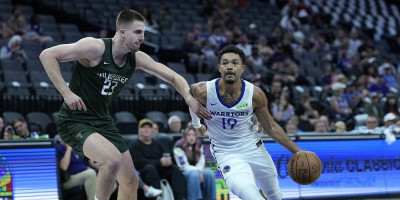 Samo tako nastavi, Bogi! Srbin odigrao najbolji meč od dolaska u NBA (VIDEO)