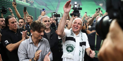 Trese se Evroliga! Obradović kreće po Bongu i sprema još dve transfer bombe!