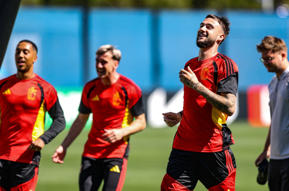 Belgijanci insistiraju: "FIFA nam i dalje nije dala objašnjenje"