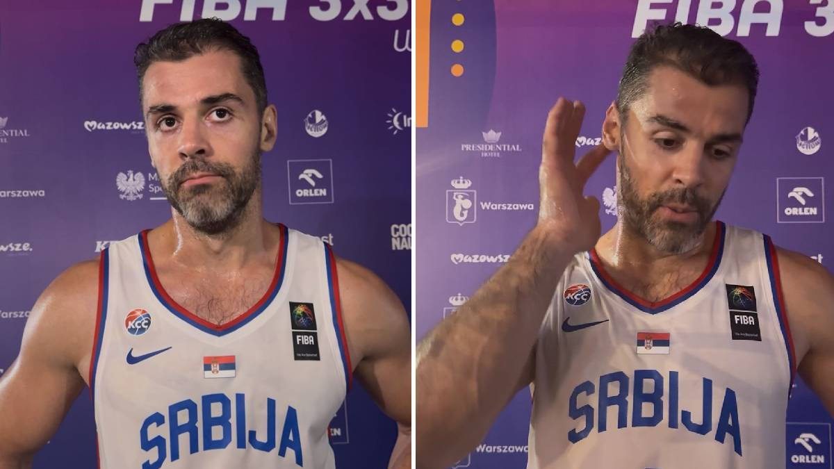Barać nam otkrio kako je Srbija slomila Austriju: "Imamo istoriju sa njima"
