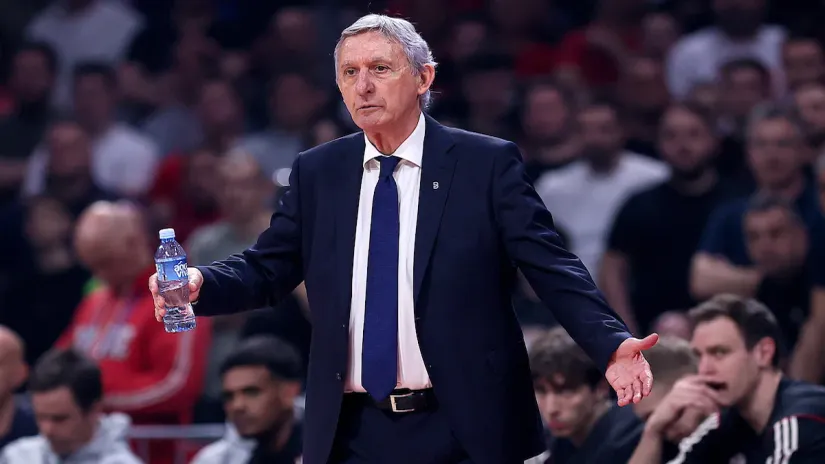 Alba zaustavila Obstovu haubicu i stigla do brejka u finalu