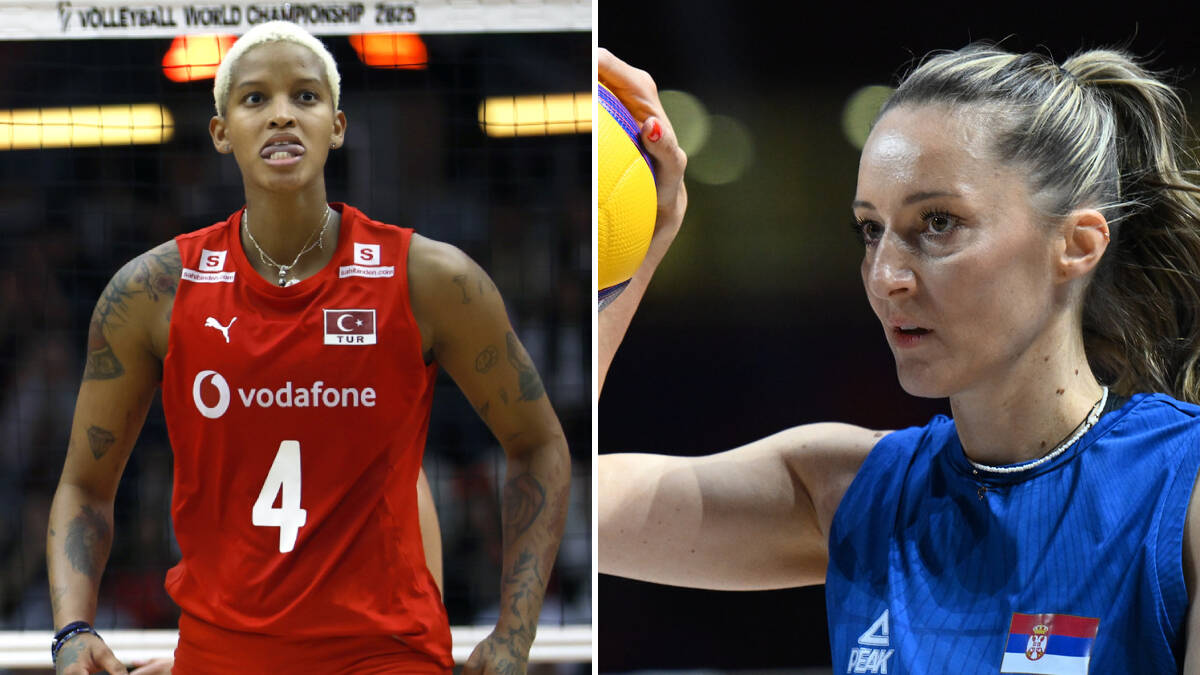 Maja Ognjenović: "Oni su Turska i imaju Melisu Vargas, ali da ne zaboravimo ko smo mi"