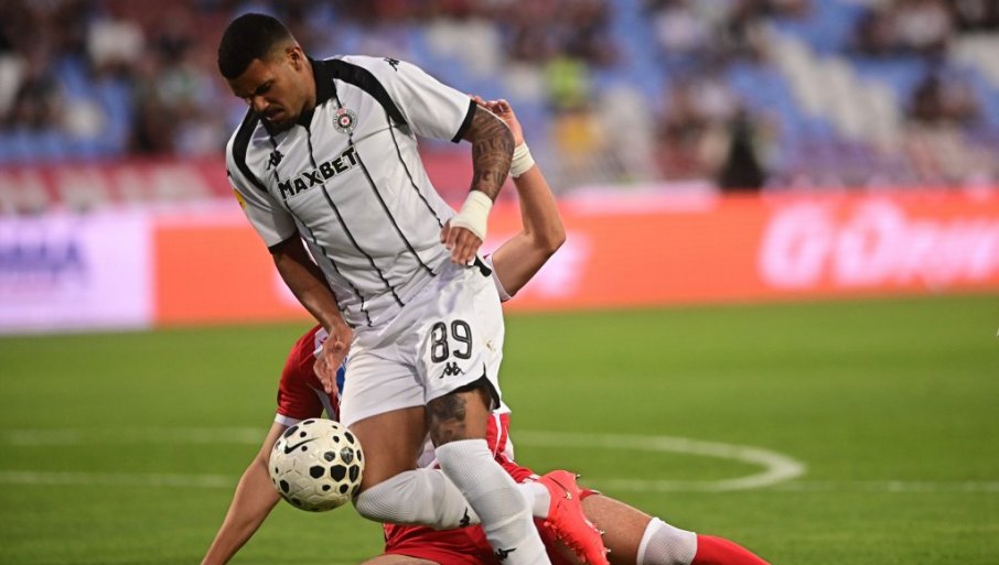 Ovo Srbija još nije videla! Partizan objavio snimke koji su potpuno zapalili društvene mreže (VIDEO)